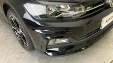 Volkswagen Polo 1.0 TSI 115 R-Line 5dr Petrol Hatchback